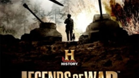 Legends of War