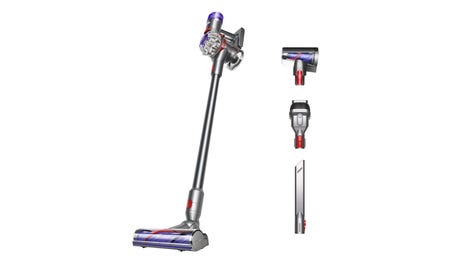 Dyson V8 Cordless Vacuum Cleaner