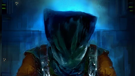 The Subject