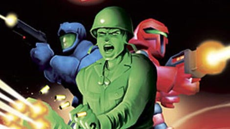 Army Men: Major Malfunction