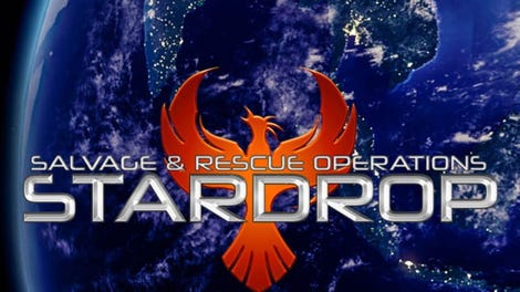 Stardrop