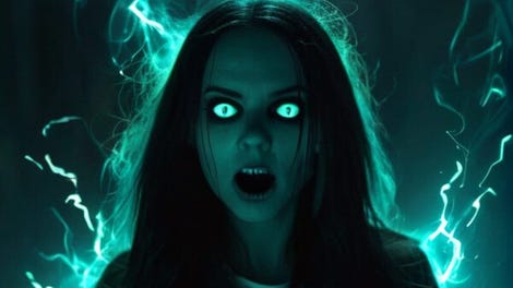 Dead Silence: Echoes of the Damned