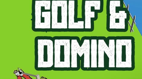 Golf & Domino