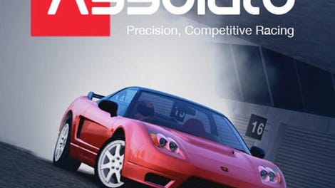 Assoluto Racing