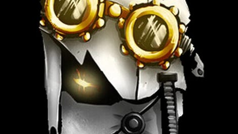 Gear of Time