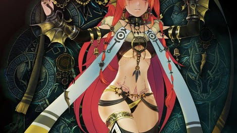 Heroine Anthem Zero 2: Scalescars Oath