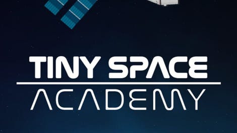 Tiny Space Academy