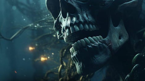 Death in the Water 2
