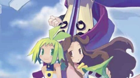 Phantom Brave: We Meet Again