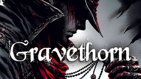 Gravethorn