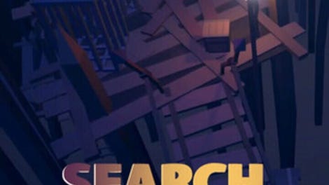 Search Dungeon Master