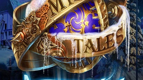 Mystery Tales: Alaskan Wild - Collector's Edition