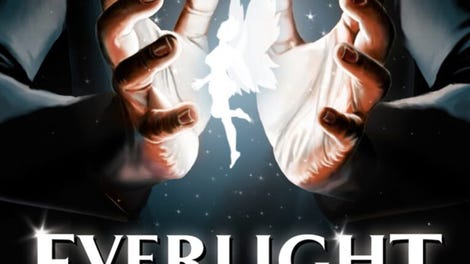Everlight: Of Magic & Power