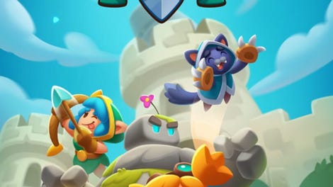 Castle Duels