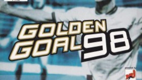 Golden Goal '98