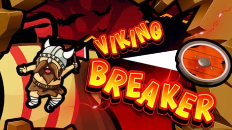 Viking Breaker