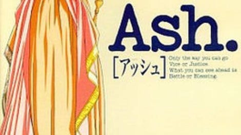 Ash.