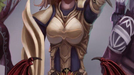 Project: Gorgon