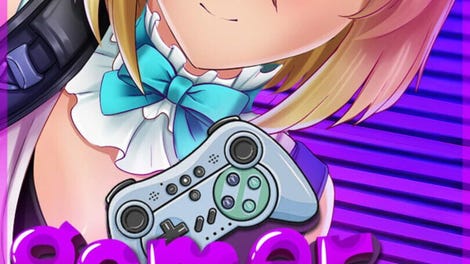 Gamer Girls 2
