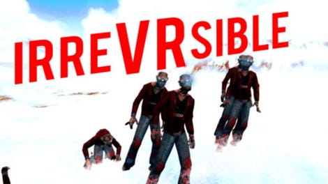 IrreVRsible