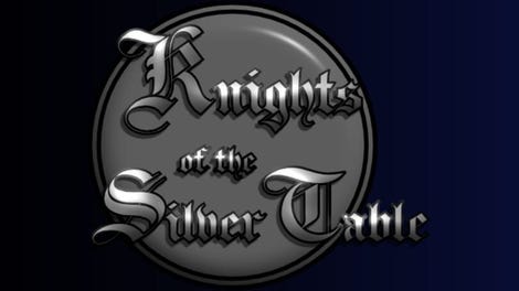 Knights of the Silver Table
