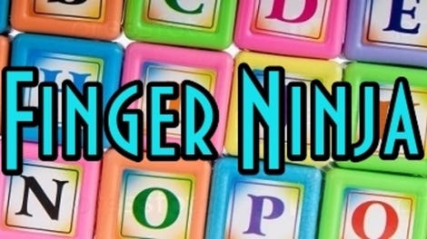 Finger Ninja