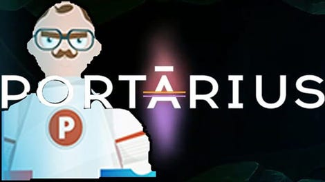 Portarius
