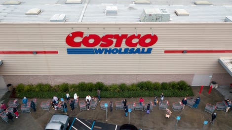 Image for Costco is boosting pay as a strike looms. Is it enough?