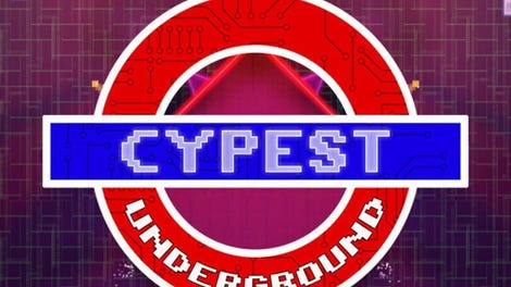 Cypest Underground