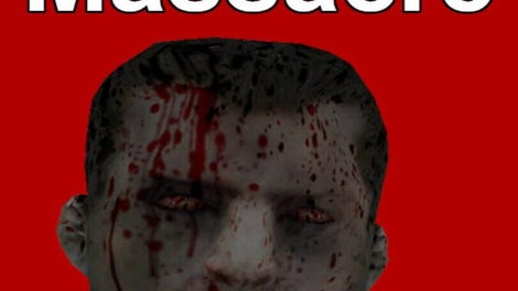 Mad Massacre
