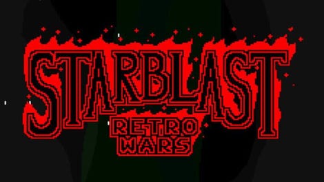 Starblast: Retro Wars