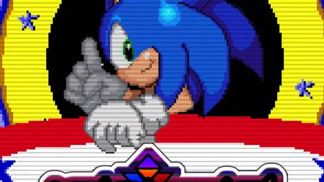 Sonic NG