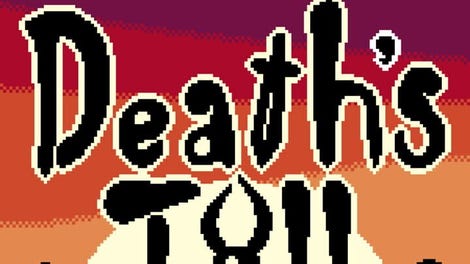 Deaths Toll