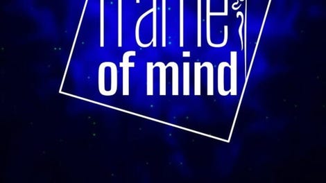 Frame of Mind: A game of Thoughts