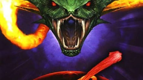 Salamander Portable