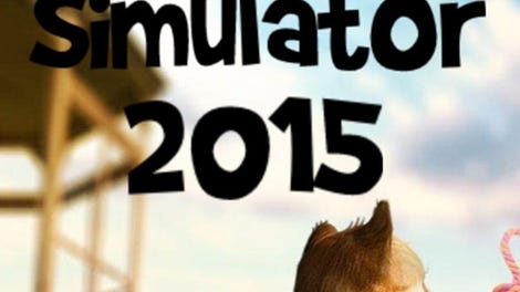 Dog Simulator 2015