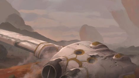 Wastelander