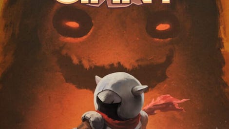 Knight vs. Giant