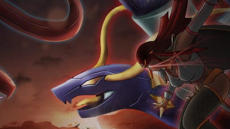 PokExp