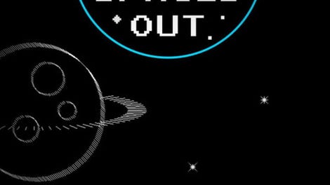 Spaced Out
