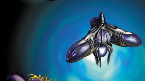 Creatures: Docking Station