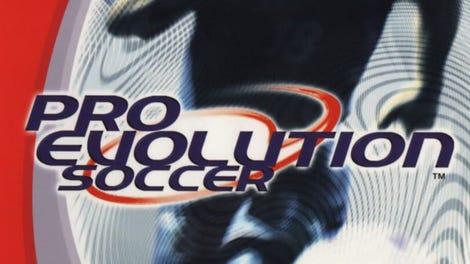 Pro Evolution Soccer
