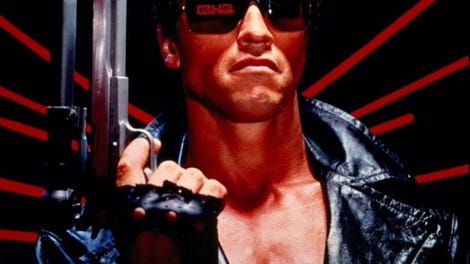 The Terminator