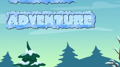 Penguin Adventure