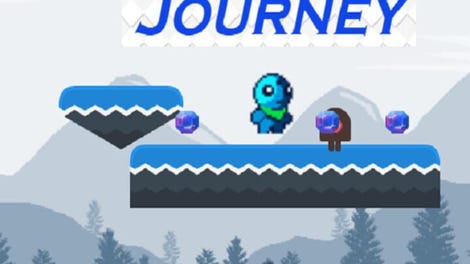 Jump Journey