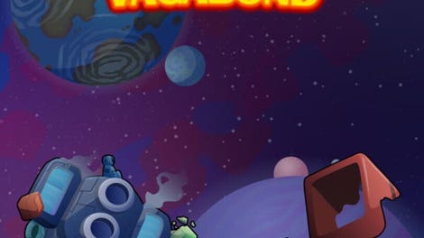 Starstruck Vagabond