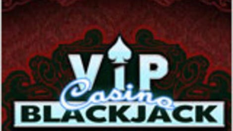 VIP Casino Blackjack