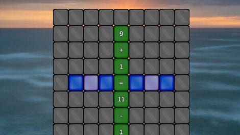 Mathletix
