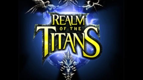 Realm of the Titans