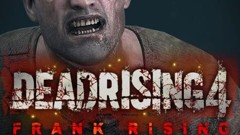 Dead Rising 4: Frank Rising